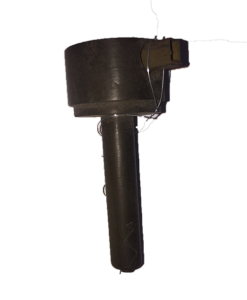 ROTOR DE MAGNETO