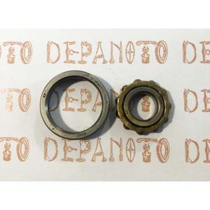 Roulement magnéto  B117   17x44x11