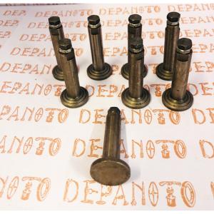 Jeu de 8 poussoirs de soupapes réglables FORD T 