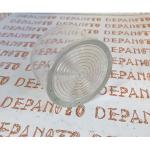 Cabochon en verre FORD T diametre  2- 3/4"