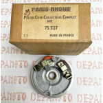 PALIER COLLECTEUR DEMARREUR PARIS RHONE CITROEN RENAULT SIMCA