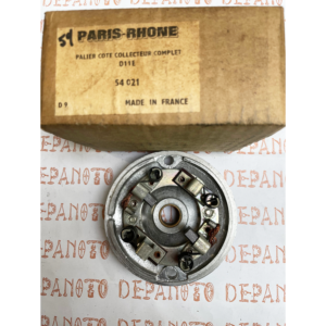 PALIER COLLECTEUR DEMARREUR PARIS RHONE  PERKINS 