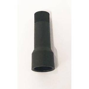 Cosse Ebonite Bougie droite