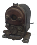 MAGNETO K.W. 2 cylindres model T à déclic