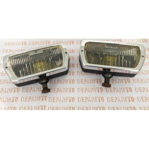 Phares Anti-brouillard CIBIE A1485