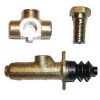 Maitre cylindre complet Aronde depuis 10/57