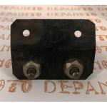 Contacteur boutons poussoirs