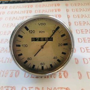 Compteur kilométrique VDO