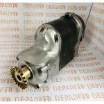 MAGNETO SEV C4 avance automatique