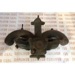 Collecteurs admission/échappement  PEUGEOT 202