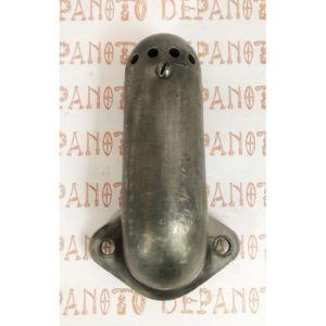 Reniflard d'huile en aluminium