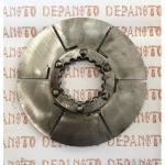 Disque embrayage acier pour PEUGEOT 190 S  5 CV