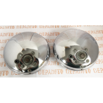 Phares Anti-Brouillard BOSCH  11542