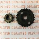 Pignons de distribution SIMCA ARONDE