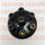 Tête d'allumeur 6 cylindres diametre emboitement 85mm