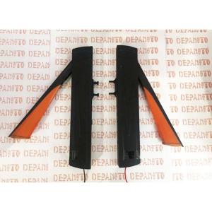 Pairede flèches de direction MARCHAL 6 volts