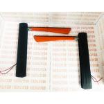 Paire de flèches de direction DUCELLIER  6 volts