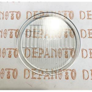 Verre de lanterne d'auvent FORD A 1928-1929