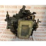CARBURATEUR SOLEX C34 EIES double corps