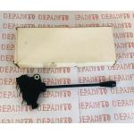 Commutateur d'éclairage pour PEUGEOT 504 pick up