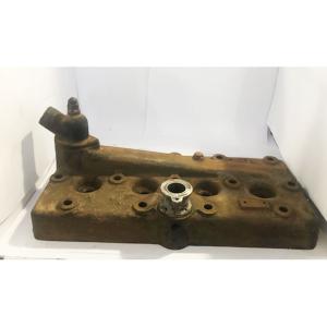 Culasse RENAULT PRIMA 4 Moteur 343
