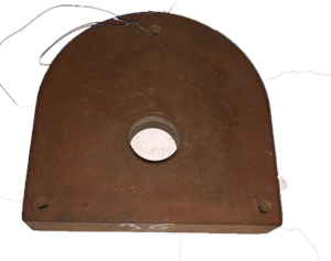 DISTRIBUTEUR MAGNETO 4 cylindres
