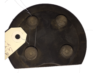 DISTRIBUTEUR MAGNETO 4 cylindres