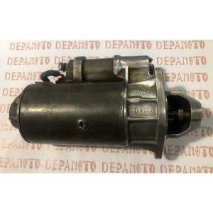 Démarreur DUCELLIER 6231 D3A  12 volts RENAULT 5  