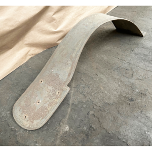 Aile arrière gauche environ 1910