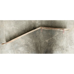 Aile avant gauche pour automobile environ 1905