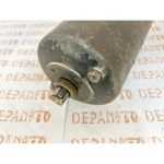 Dynamo Marchal Vaucanson type MB 12 volts