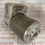 Dynamo GAUMONT type V1E  8 amps 12 volts