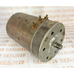 Dynamo BLERIOT PHI F85 TETRAPOLAIRE- 12 volts