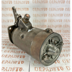 DEMARREUR BOSCH CG 0.6 / 6 AR S8