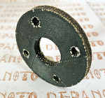 Accouplement 4 trous Brampton  Ø 80mm