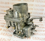 CARBURATEUR WEBER Citroen DS 19