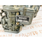 CARBURATEUR WEBER Citroen DS 19