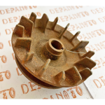 POULIE DYNAMO