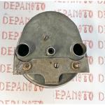 Compteur Smiths pour Camion Austin - 80 Mph  Ø 120 mm