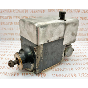 Dynamo SEV type G N° 80083 40  1914-1915