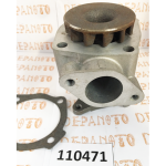 Pompe à eau FIAT LANCIA