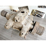 Boite de vitesses DELAGE 6 cylindres type BK ou BI 1913