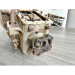 Boite de vitesses BALLOT 2 LT 1921-1928