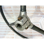 Volant 3 branches  environ 1930-1940