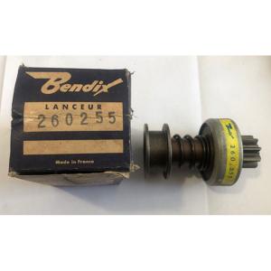 Lanceur BENDIX 260255