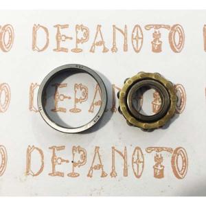 Roulement magnéto  B115 35x15x8