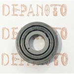 Roulement à billes 20x52x10