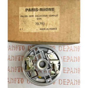 PALIER COLLECTEUR DYNAMO PARIS RHONE