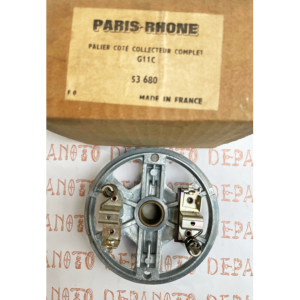 PALIER COLLECTEUR DYNAMO PARIS RHONE CITROEN ID-DS