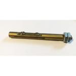 Axe de carburateur Zenith 36WI